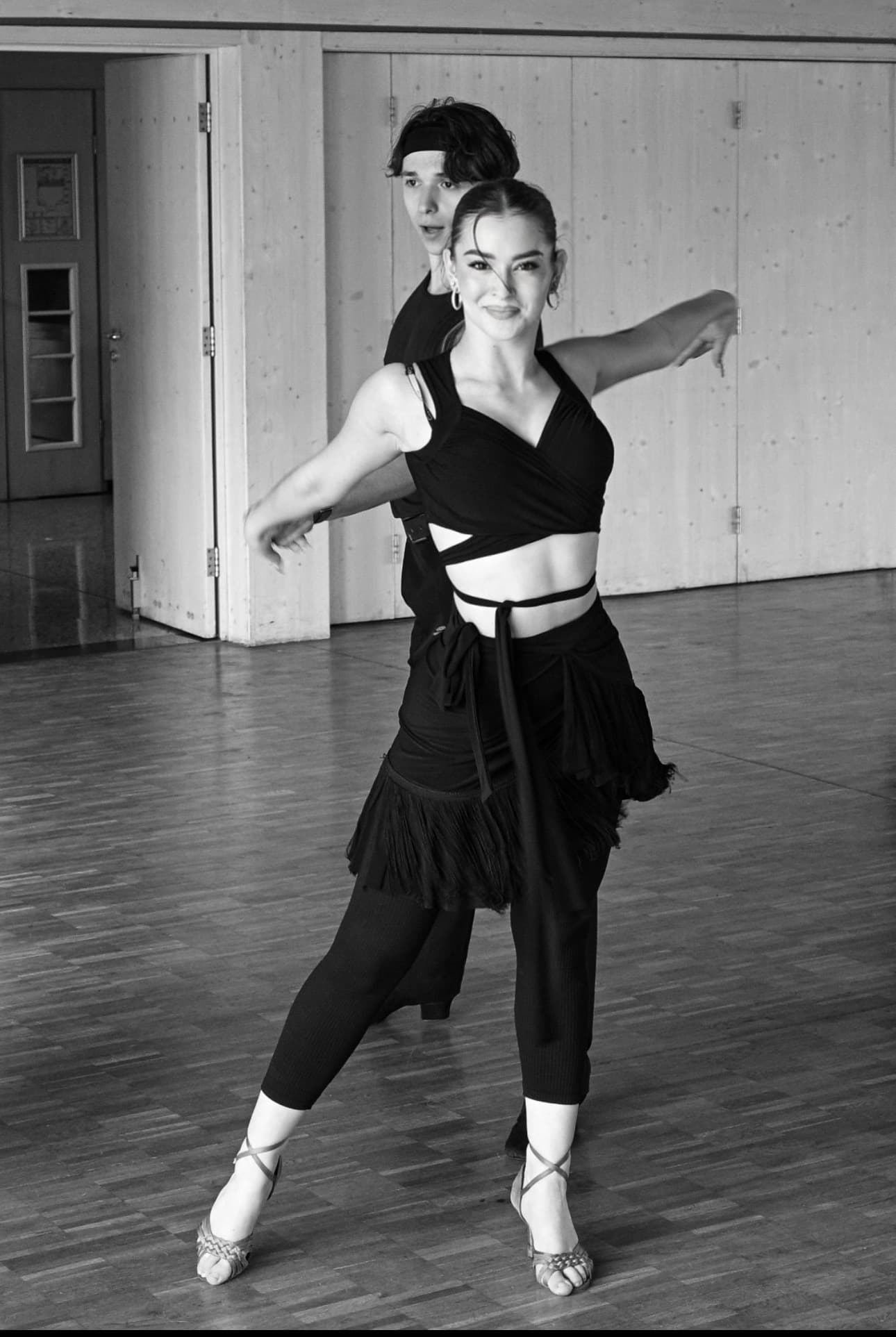 Sophie Kondratenko